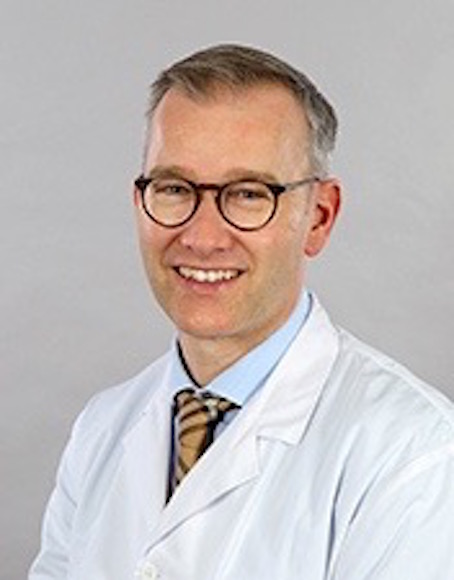 Prof. Dr. med. Tobias Kleinjung