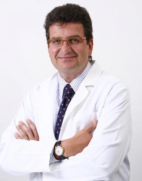 Prof. Dr. med. Daniel F. à Wengen