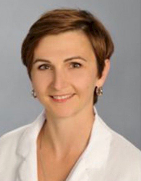 Dr méd. Cécile Tawadros Cardinaux