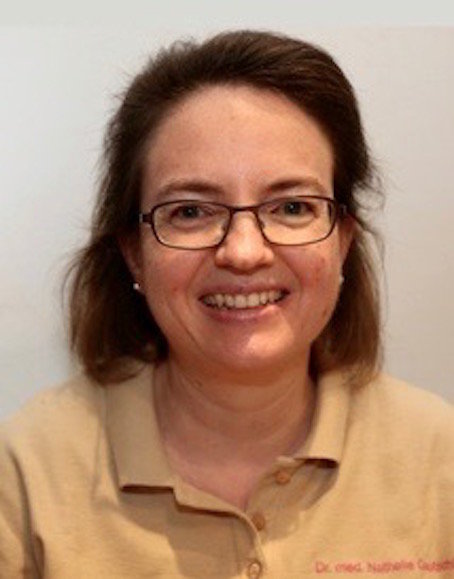 Dr. med. Nathalie Gautschi