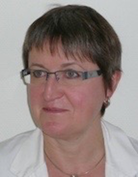 Dr. med. Claudia Kunz
