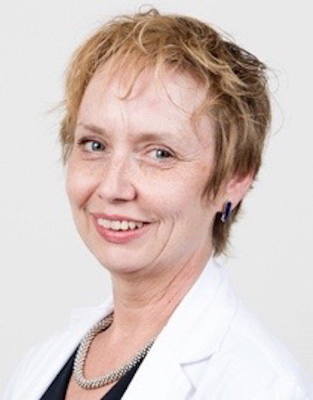 Dr. med. Yvette Stöckli
