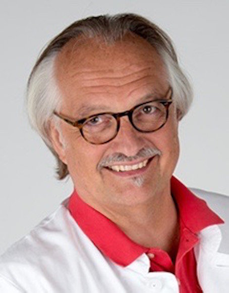 Prof. (SK) Dr. med.  Burkhard  Rischke
