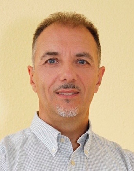Dr. med. Manuel Tejero