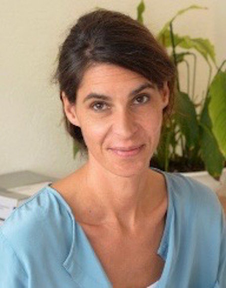Dr. med. Sabina Varga