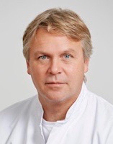 Dr. med. Christian Rüedi