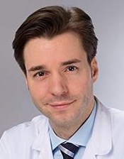 PD Dr. med.  Christian Templin