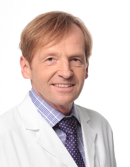 Dr. med. Hans-Kaspar Schwyzer