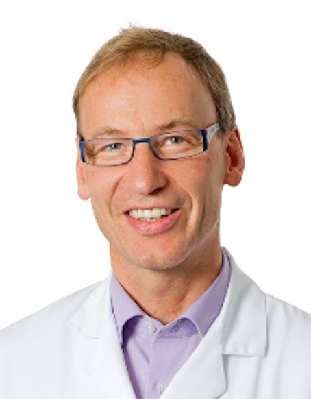 Prof. Dr. med. Othmar  Schöb