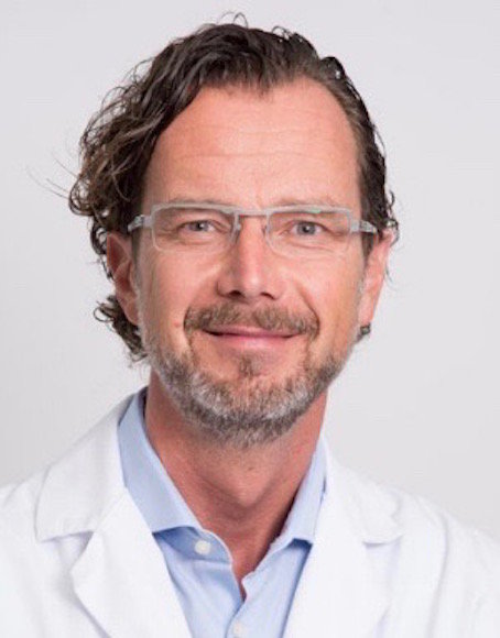 Prof. Dr. med. Martin Majewski