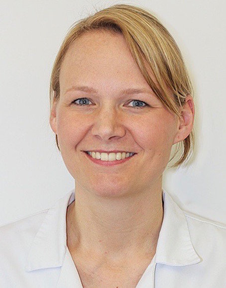 Dr. med. Kerstin Klötgen