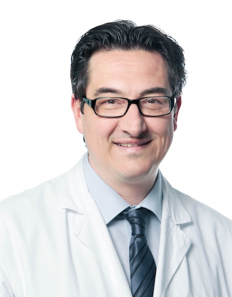 Dr. med. Fabrizio  Moro