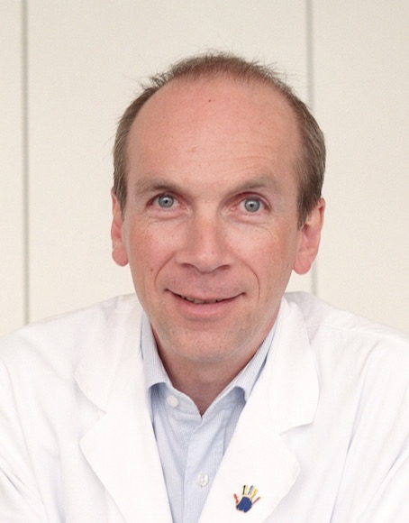 Dr. med. Stephan  Schindele