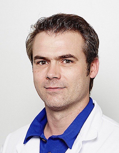 Dr. med. Jens Forberger