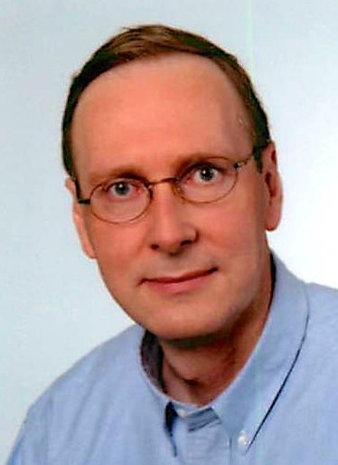 Dr. med. Karl Klingler