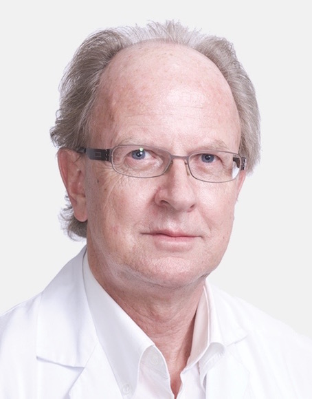 Dr. med. Christof Kull