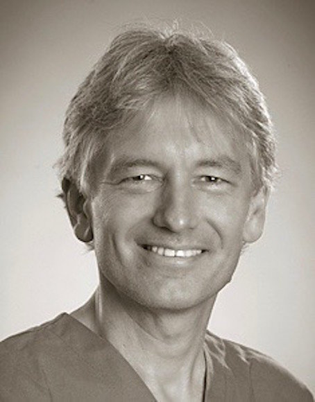 Dr. med. Michael Hurni