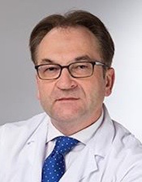 Prof. Dr. med. Willibald  Maier