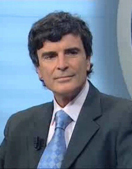 Dr. med. Vincenzo Liguori
