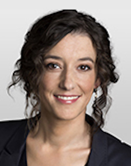 Dr. med. Alessia Marisa Lardi