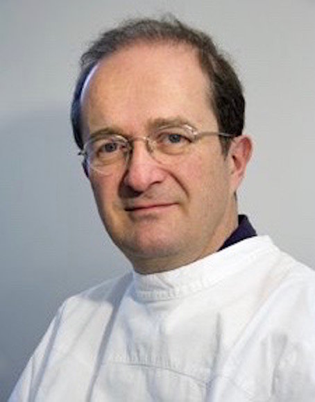 Dr méd. Pierre-Olivier Parvex