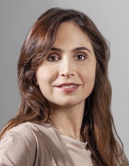 Dr. med. Mandana Péclard
