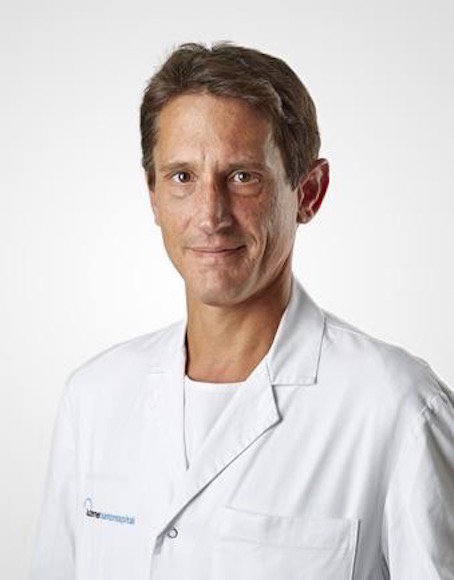 Prof. Dr. med. Andreas Günthert