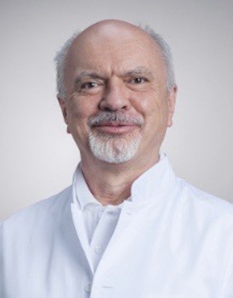Dr. med. Jaroslav Naxera