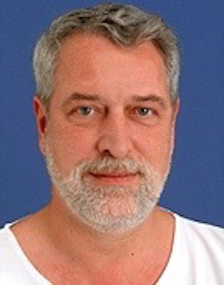 Dr. med. Jörg Henauer