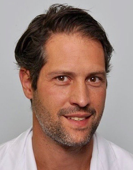 Dr. med. Christoph  Tuor