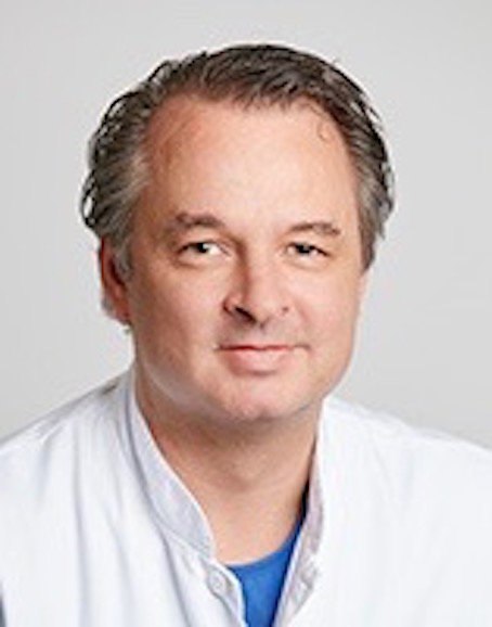 Prof. Dr. med. Peter Martin Wenaweser