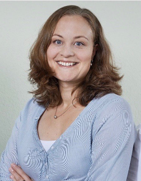 Dr. med. Susanne Rohner
