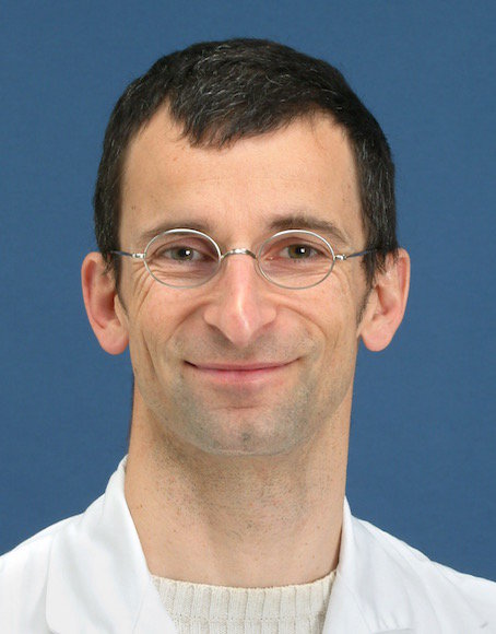 PD Dr. med. Andreas Schweizer
