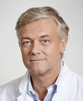 Dr. med. Daniel Reinhardt