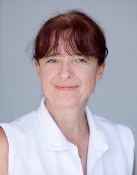 Dr. med.  Gerda Hajnos