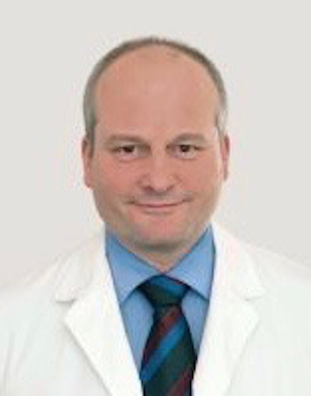 Dr. med. Thomas P. Egloff