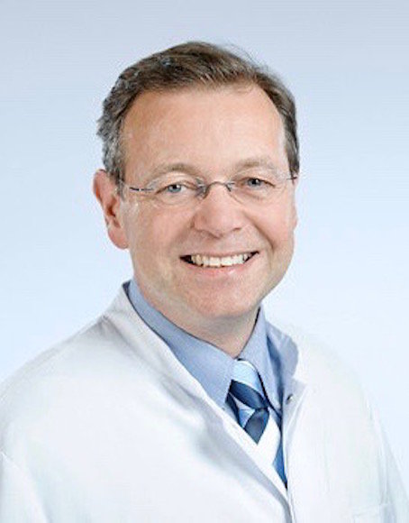 Prof. Dr. med. Hans-Christoph Pape