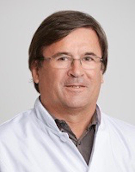Dr. med. Fernando Schwarz