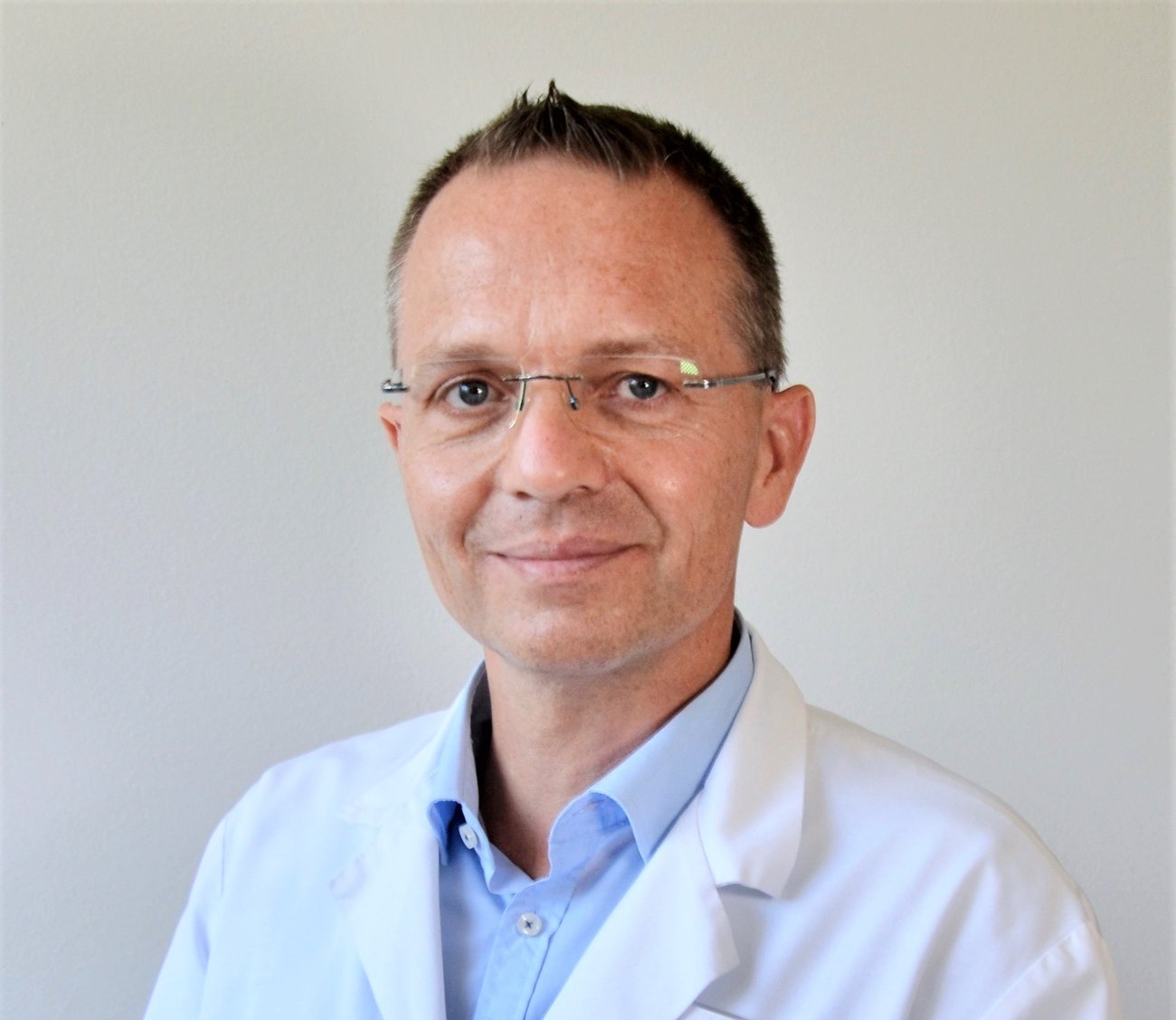 Dr. med. (I) Armin Fürst